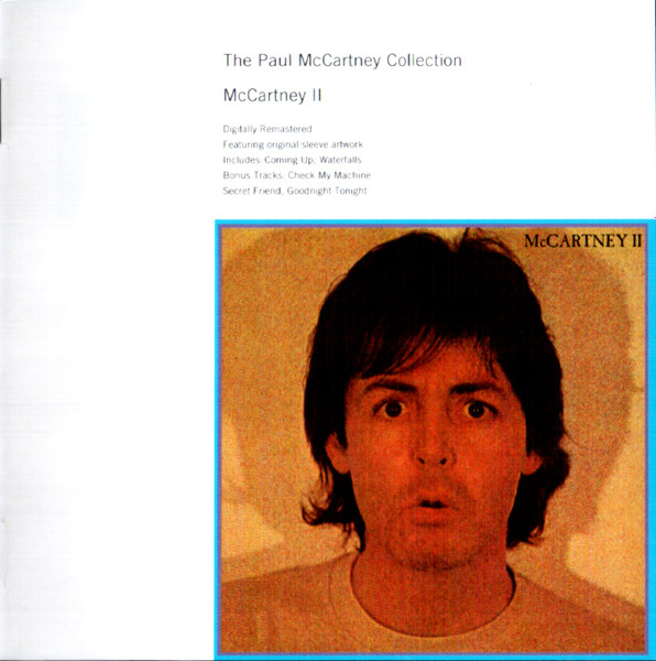 McCartney II